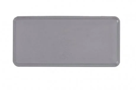 Скло протитуманної фари TRUCKLIGHT FL-MA005L