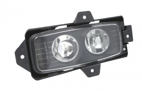 Противотуманная фара передняя TRUCKLIGHT FL-RV001L