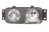 Протитуманна фара передня TRUCKLIGHT FL-SC002R (фото 1)