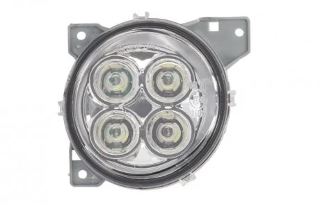 Денні ходові вогні TRUCKLIGHT FL-SC004L