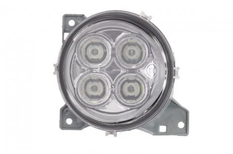 Денні ходові вогні TRUCKLIGHT FL-SC004R
