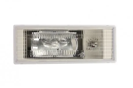 Протитуманна фара передня TRUCKLIGHT FL-VO002L