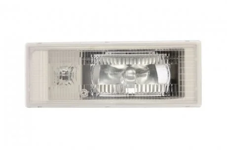 Протитуманна фара передня TRUCKLIGHT FL-VO002R