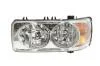 Фара автомобільна TRUCKLIGHT HL-DA002L (фото 2)