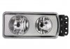 Фара автомобільна TRUCKLIGHT HL-IV002L (фото 1)