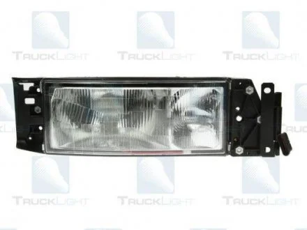 Фара автомобільна TRUCKLIGHT HL-IV003L (фото 1)