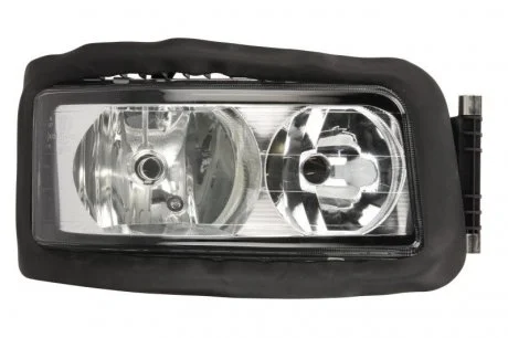 Фара автомобильная TRUCKLIGHT HL-MA001R