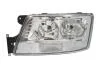 Фара автомобільна TRUCKLIGHT HL-MA008L (фото 1)