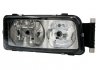 Фара автомобільна TRUCKLIGHT HLMA021R (фото 1)