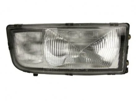 Фара автомобільна TRUCKLIGHT HL-ME009R