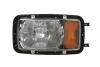 Фара автомобильная TRUCKLIGHT HL-ME014L (фото 1)