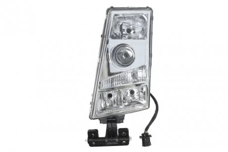 Основна фара TRUCKLIGHT HL-VO006L
