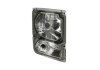 Фара автомобільна TRUCKLIGHT HL-VO007R (фото 1)