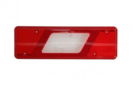Стекло заднего фонаря TRUCKLIGHT TL-FO003R-L