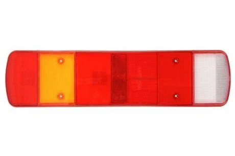 Стекло заднего фонаря TRUCKLIGHT TL-VO005L/R (фото 1)
