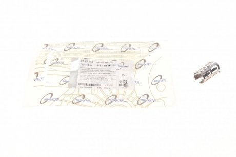 Втулка під датчик ABS Mercedes Benz Sprinter / VW LT TRUCKTEC 01.42.148 (фото 1)
