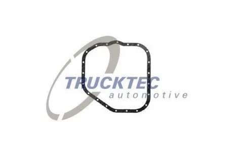 Прокладка, маслянный поддон TRUCKTEC 02.10.049