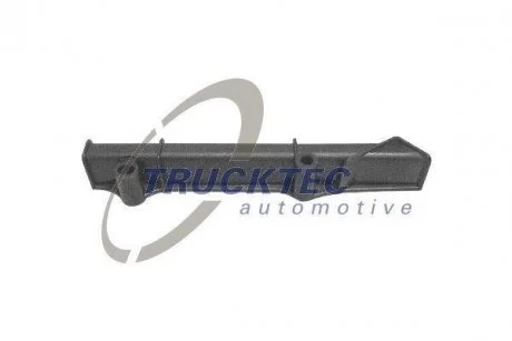 Планка успокоителя, цепь привода TRUCKTEC 02.12.127