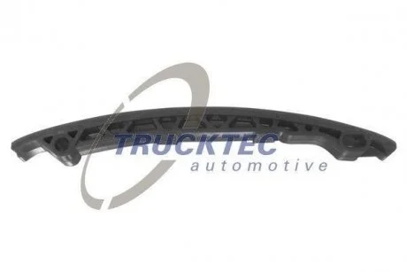 Планка заспокійника, ланцюг приводу TRUCKTEC 02.12.150