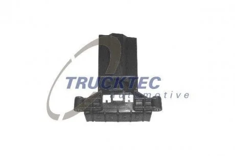 Заспокійник ланцюга ГРМ TRUCKTEC 0212152