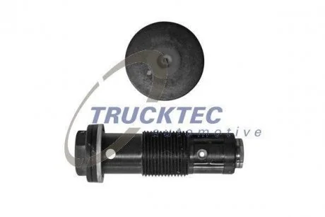 Натягувач, ланцюг приводу TRUCKTEC 02.12.179