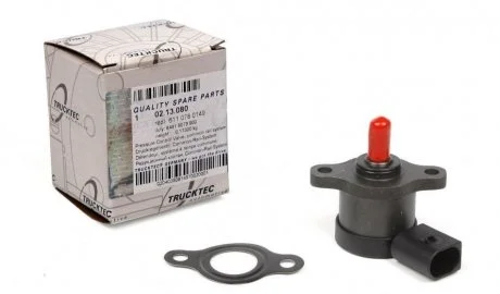 Фото 1 - клапан топливной рейки, CDI 00-04 (без сеточки) TRUCKTEC 02.13.080 Клапан топливной рейки, CDI 00-04 (без сеточки) TRUCKTEC 02.13.080 (фото 1)
