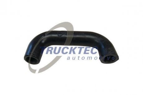 Шланг, вентиляция картера TRUCKTEC 02.14.017 (фото 1)