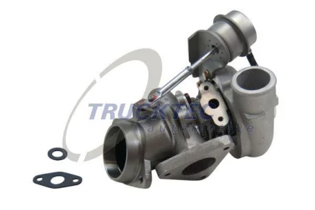 Турбокомпресор TRUCKTEC 02.14.022