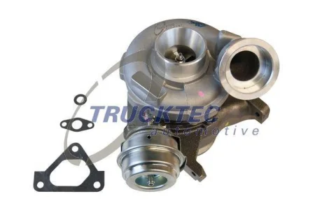 Турбокомпресор TRUCKTEC 02.14.066