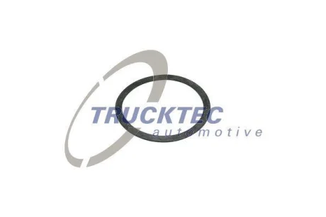 Фото 1 - кольцо уплотнительное TRUCKTEC 0215020 Кольцо уплотнительное TRUCKTEC 0215020 (фото 1)