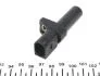 Датчик положения коленвала, Sprinter TDI-CDI TRUCKTEC 02.17.031 (фото 3)