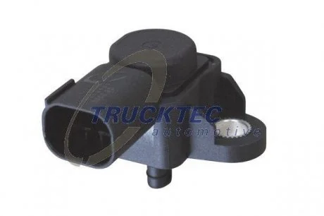 Датчик інтеркулера MB Sprinter 06-/Vito(639) 03-/VW Crafter TRUCKTEC 02.17.062