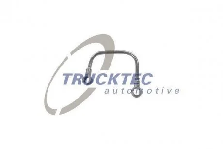 Трубка системи охолодження TRUCKTEC 0219001