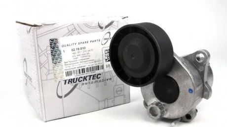 Натяжной механизм, OM651 2.2CDI TRUCKTEC 02.19.010