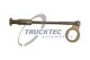 Тяга рычага натяжителя Mercedes Benz M119 TRUCKTEC 02.19.051 (фото 1)