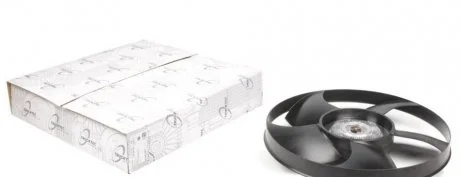 Гідромуфта+вентилятор, OM642 3.0CDI TRUCKTEC 02.19.060