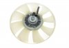 Гідромуфта+вентилятор, OM642 3.0CDI TRUCKTEC 02.19.062 (фото 2)