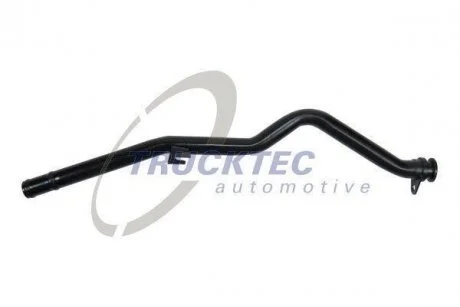 Патрубок радиатора охлаждения TRUCKTEC 0219087