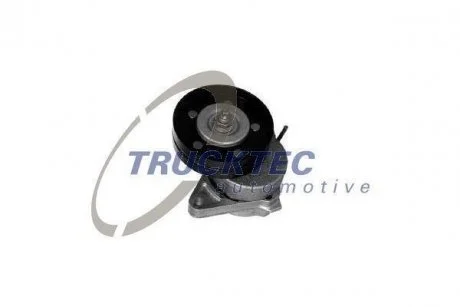 Натяжитель ремня, клиновой зубча TRUCKTEC 02.19.121