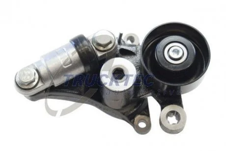 Ролик ременя навісного обладнання TRUCKTEC 0219184