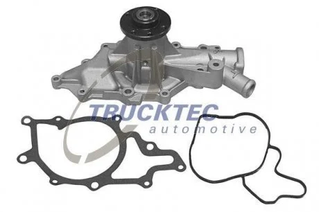 Водяна помпа DB Sprinter 2.7CDI 01.04- TRUCKTEC 02.19.200