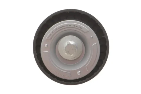 Фото 1 - відвідний/напрямний ролик, поліклиновий ремінь TRUCKTEC 02.19.418 Відвідний/напрямний ролик, поліклиновий ремінь TRUCKTEC 02.19.418 (фото 1)