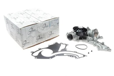 Насос води TRUCKTEC 02.19.969