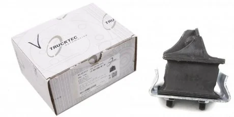 Фото 1 - подушка двигуна MB Sprinter 901-904/VW LT 96-06 L=R TRUCKTEC 02.22.011 Подушка двигуна MB Sprinter 901-904/VW LT 96-06 L=R TRUCKTEC 02.22.011 (фото 1)
