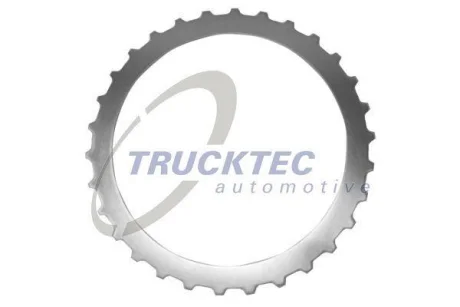 Фрикционные диски акпп TRUCKTEC 0225054