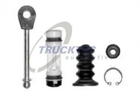 Ремкомплект главного цилиндра сцепления TRUCKTEC 0227007