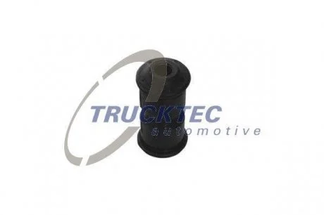 Сайлентблок ресори, (малий.) DB312 TRUCKTEC 02.30.036
