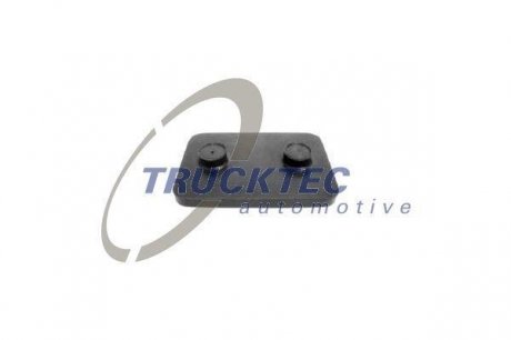 Подушка ресори Mercedes Benz Vario TRUCKTEC 02.30.062 (фото 1)