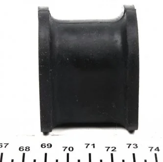 Фото 1 - втулка стабілізатора (заднього) MB Vito (638) 96-03 TRUCKTEC 02.30.100 Втулка стабілізатора (заднього) MB Vito (638) 96-03 TRUCKTEC 02.30.100 (фото 1)