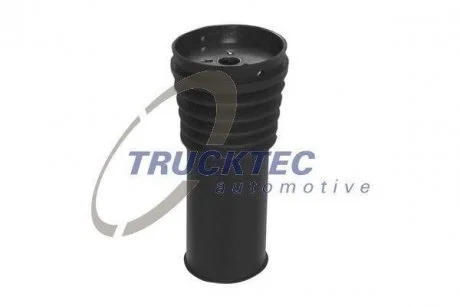 Защитный колпак / пыльник, амортизатор TRUCKTEC 02.30.109